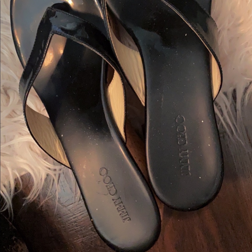 Jimmy Choo - Picture 3 of 4